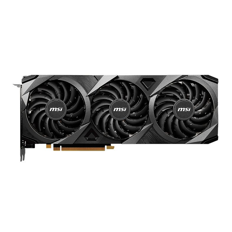 Placa de Video MSI GeForce RTX 3070 Ti Ventus 3X OC, 8GB, GDDR6X, 256-bit, 912-V505-007