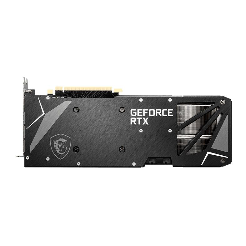 Placa de Video MSI GeForce RTX 3070 Ti Ventus 3X OC, 8GB, GDDR6X, 256-bit, 912-V505-007