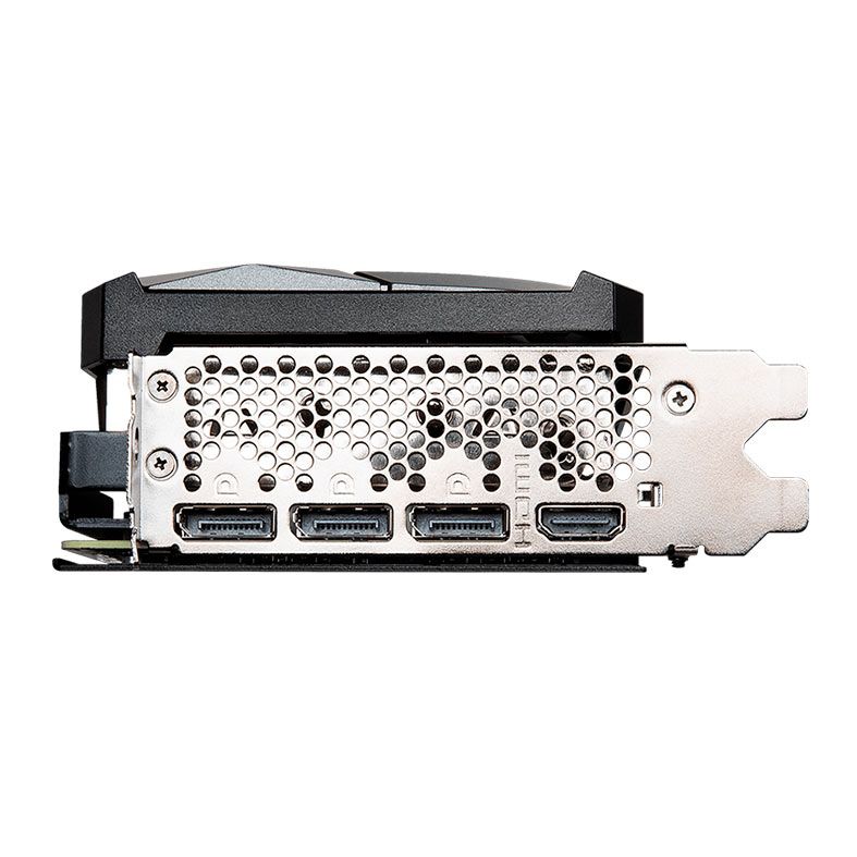 Placa de Video MSI GeForce RTX 3070 Ti Ventus 3X OC, 8GB, GDDR6X, 256-bit, 912-V505-007