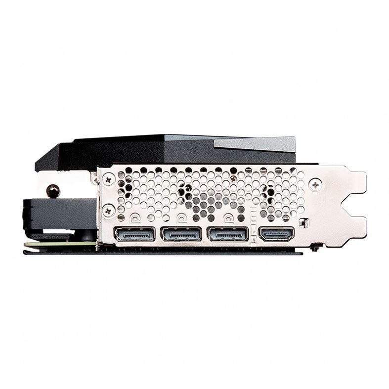 Placa de Video MSI GeForce RTX 3070 TI Gaming X Trio, 8GB, GDDR6X, 256-bits, 912-V505-009