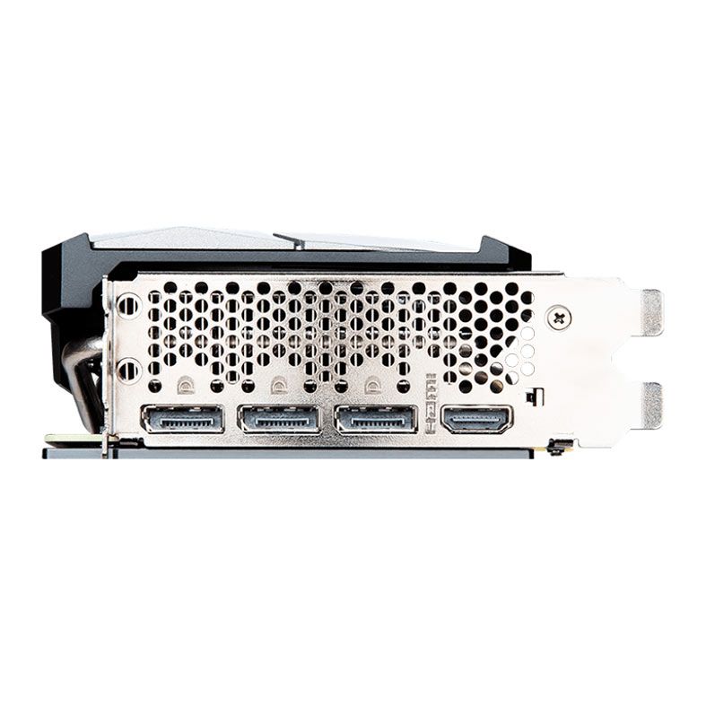 Placa de Video MSI GeForce RTX 3060 TI Ventus 2X OC, 8GB, GDDR6X, 256-bit, 912-V505-084