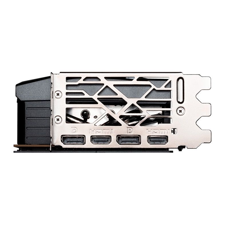 Placa de Video MSI GeForce RTX 4090 Gaming Slim, 24GB, GDDR6X, 384-bits, 912-V510-262-NAC