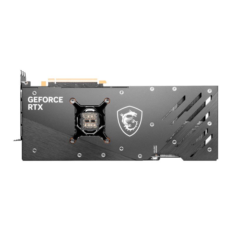 Placa de Video MSI GeForce RTX 4080 Gaming X Trio, 16GB, GDDR6X, 256-bits, 912-V511-005