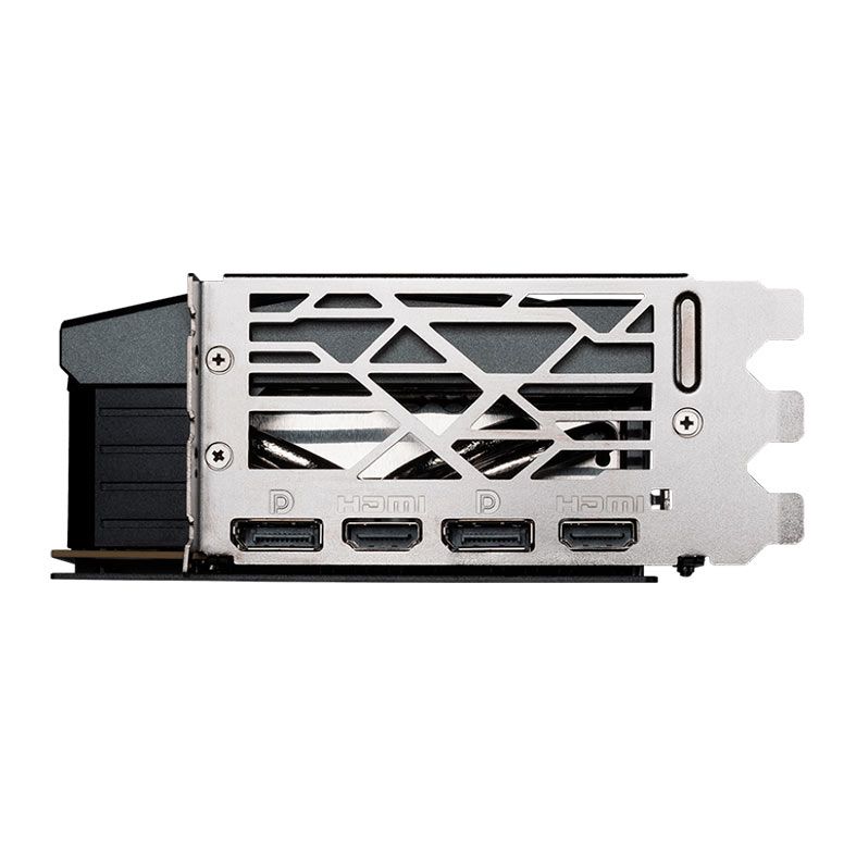 Placa de Video MSI GeForce RTX 4080 Super Gaming X Slim, 16GB, GDDR6X, 256-bit, 912-V511-257