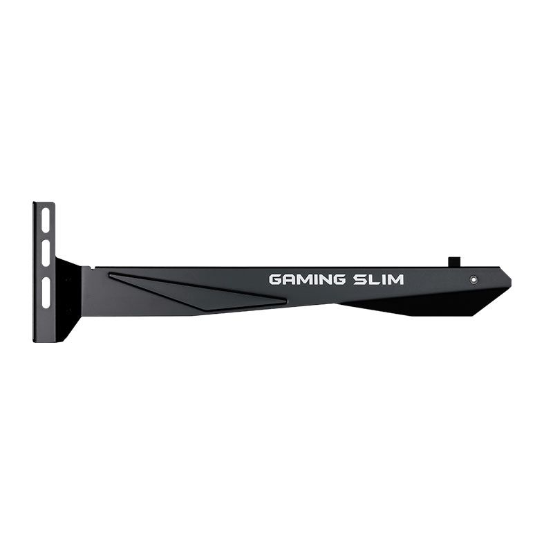 Placa de Video MSI GeForce RTX 4070 Gaming X Slim, 12GB, GDDR6X, 192-bit, 912-V513-268-NAC