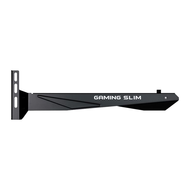 Placa de Video MSI GeForce RTX 4070 Ti Gaming X Slim, 12GB, GDDR6X, 192-bits, 912-V513-424