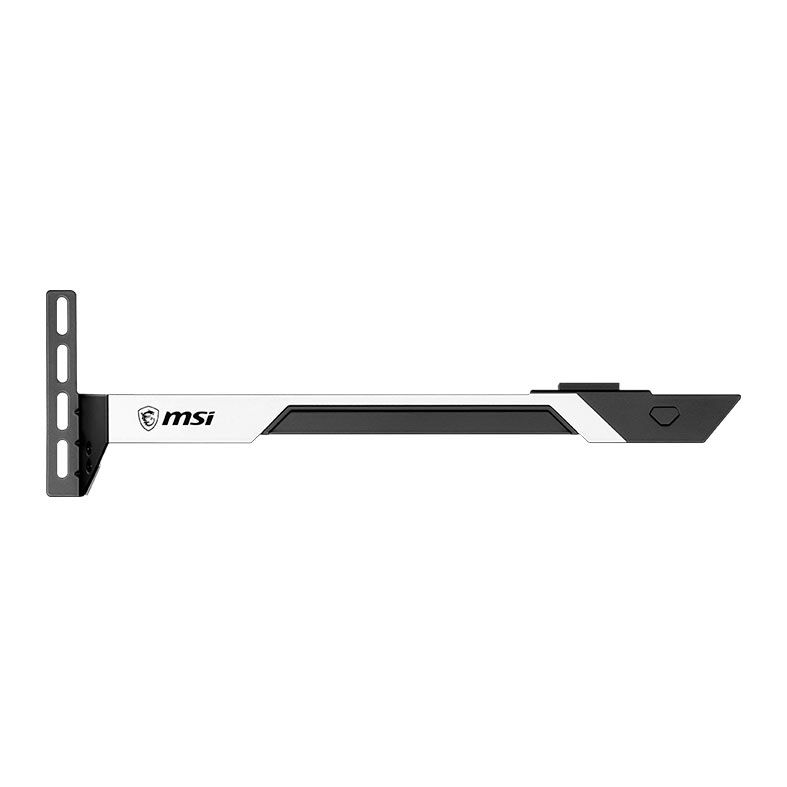 Placa de Video MSI GeForce RTX 4070 Ti Ventus 3X  OC, 12GB, GDDR6X, 192-bit, 912-V513-461