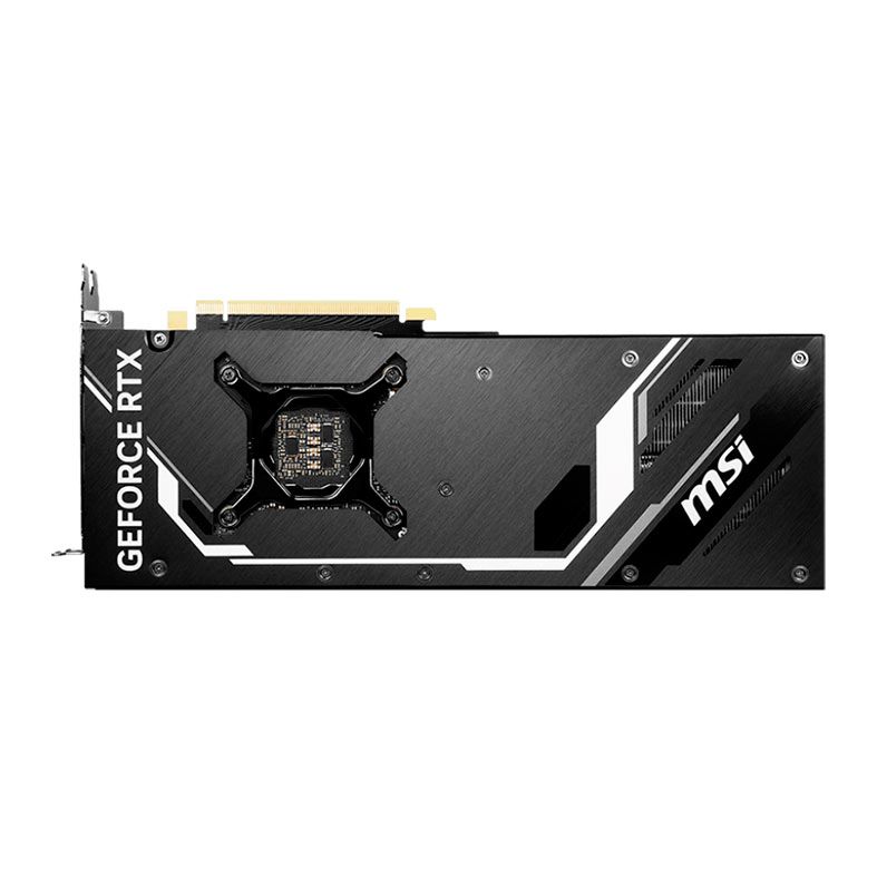 Placa de Video MSI GeForce RTX 4070 Ti Ventus 3X  OC, 12GB, GDDR6X, 192-bit, 912-V513-461