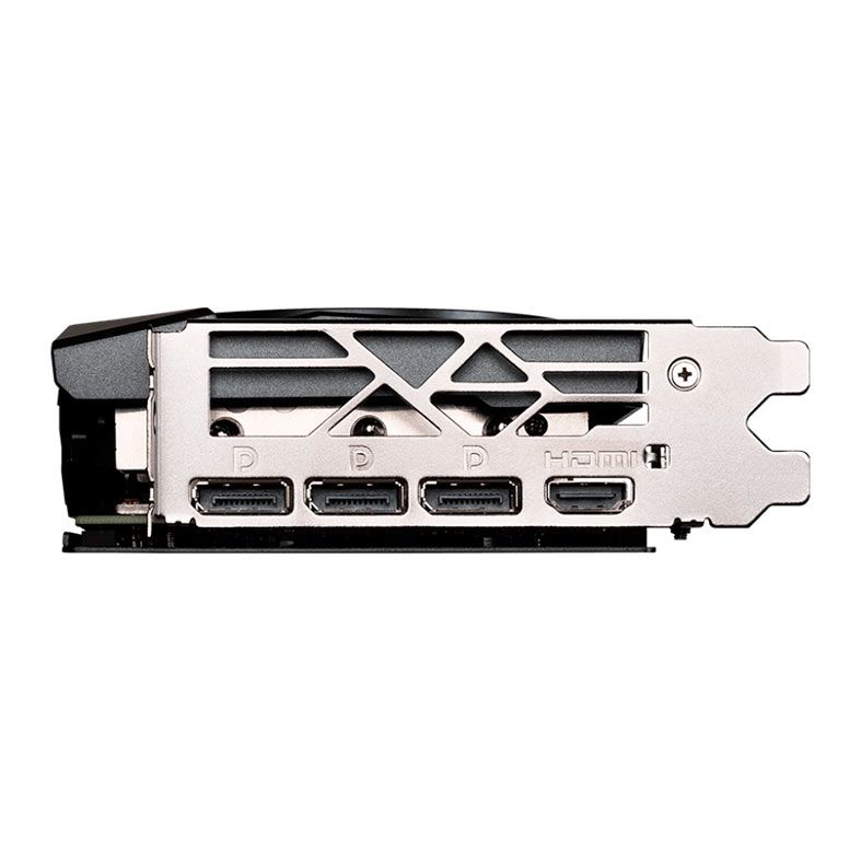 Placa de Video MSI GeForce RTX 4070 Super Gaming X Slim, 12GB, GDDR6X, 192-bit, 912-V513-631