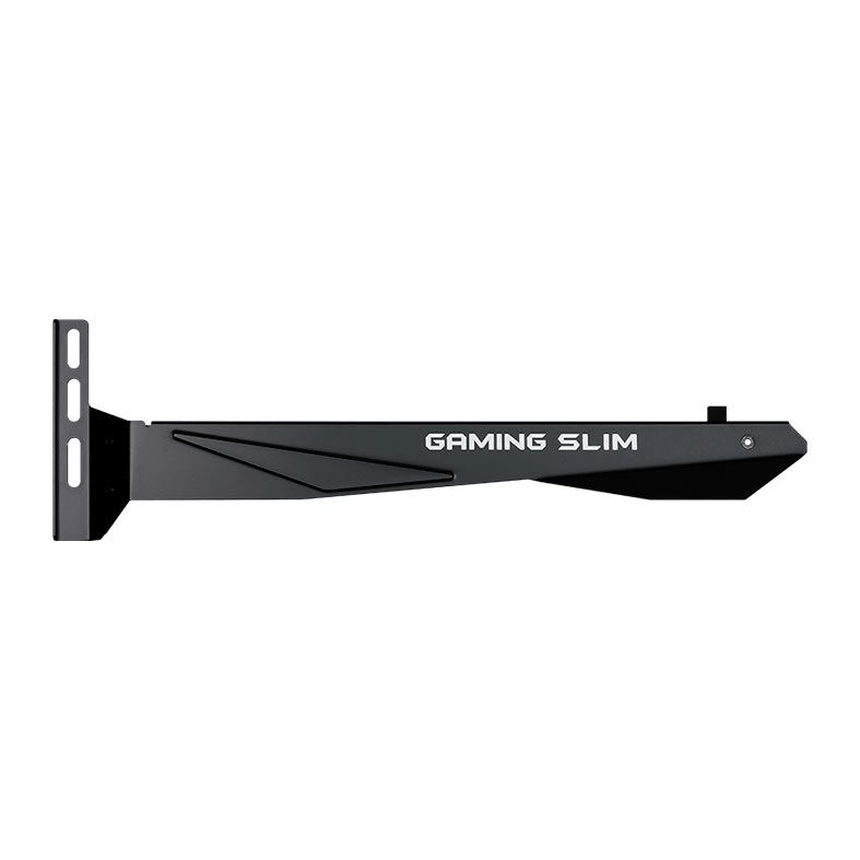 Placa de Video MSI GeForce RTX 4070 Super Gaming X Slim, 12GB, GDDR6X, 192-bit, 912-V513-631