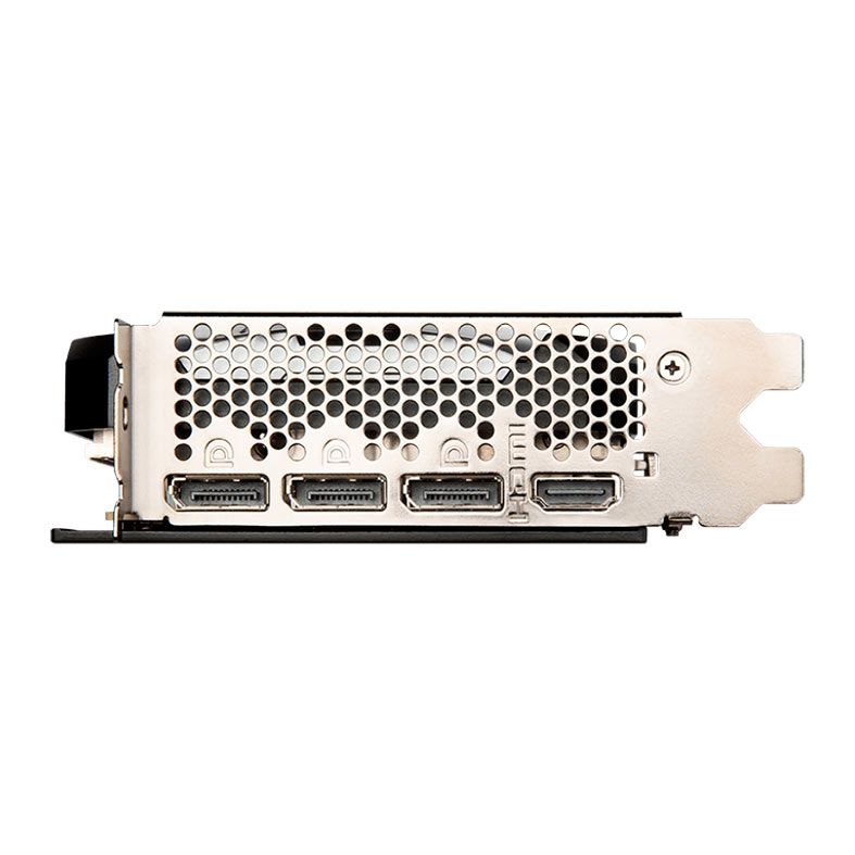 Placa de Video MSI GeForce RTX 4060 Ti Ventus 3X OC, 8GB, GDDR6, 128-bit, 912-V515-040