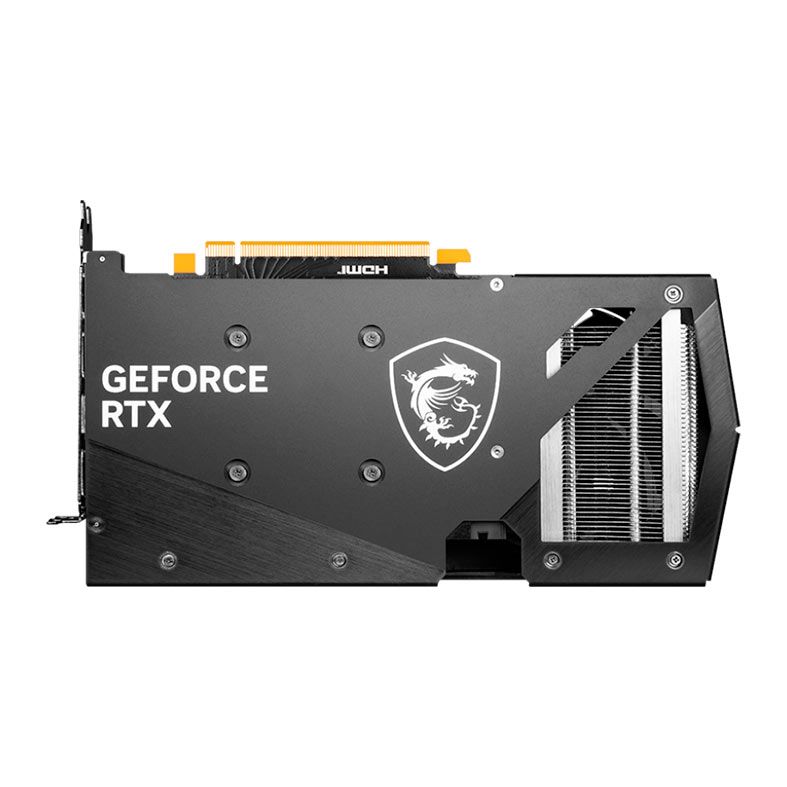 Placa de Video MSI GeForce RTX 4060 Gaming X, 8GB, GDDR6, 128-bit, 912-V516-011-NAC