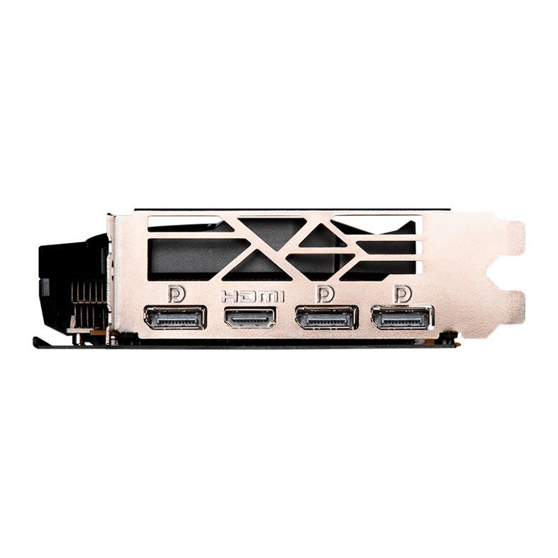 Placa de Video MSI GeForce RTX 4060 Gaming X, 8GB, GDDR6, 128-bit, 912-V516-011-NAC
