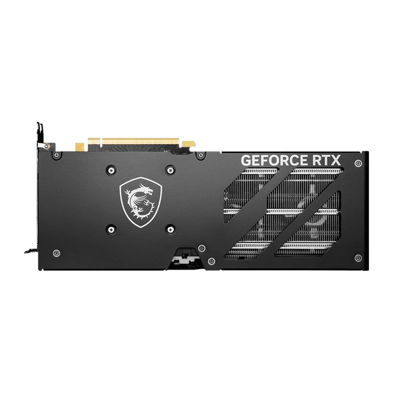 Placa de Video MSI GeForce RTX 4060 Ti Gaming X Slim, 16GB, GDDR6