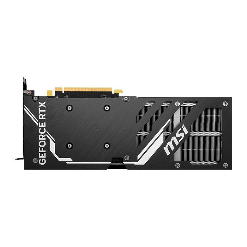 Placa de Video MSI GeForce RTX 4060 Ti Ventus 3X OC, 16GB, GDDR6, 128-bit, 912-V517-004-NAC