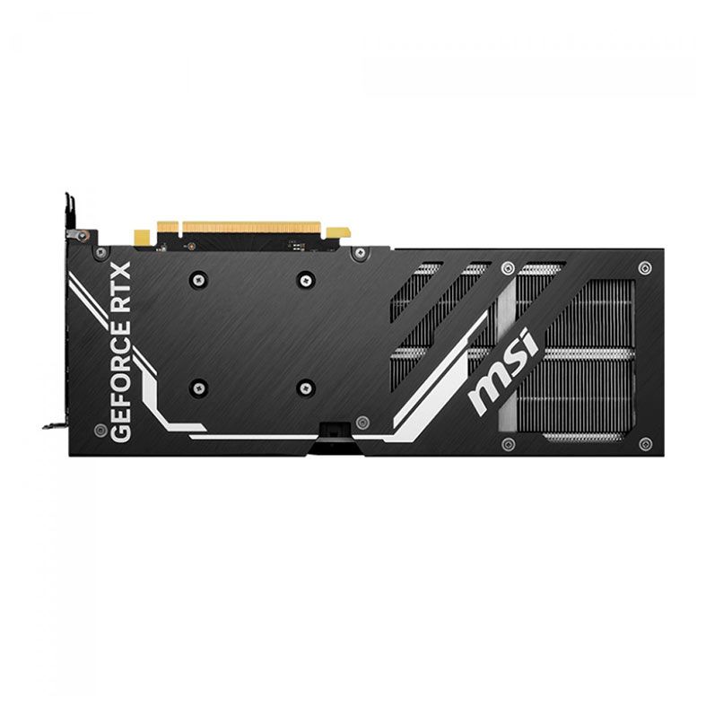 Placa de Video MSI GeForce RTX 4060 Ti Ventus 3x OC, 16GB, GDDR6, 128-bit, 912-V517-071