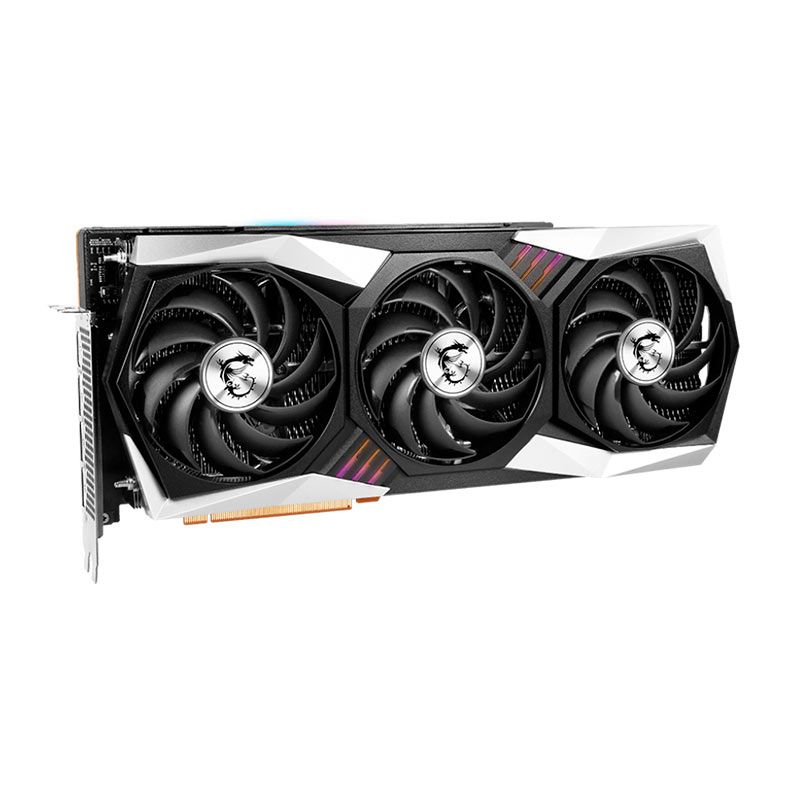 Placa de Video MSI Radeon RX 7900 XT Gaming Trio Classic, 20GB, GDDR6, 320-bit, 912-V520-006