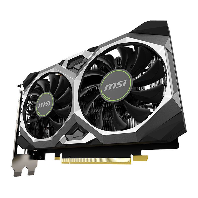 Placa de video msi geforce gtx 1650 discount 4gb