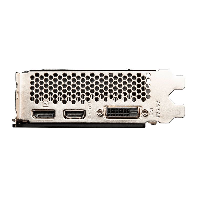Placa de Video MSI GeForce RTX 3050 Ventus 2X Xs OC, 8GB, GDDR6, 128-bit, 912-V809-4266-NAC