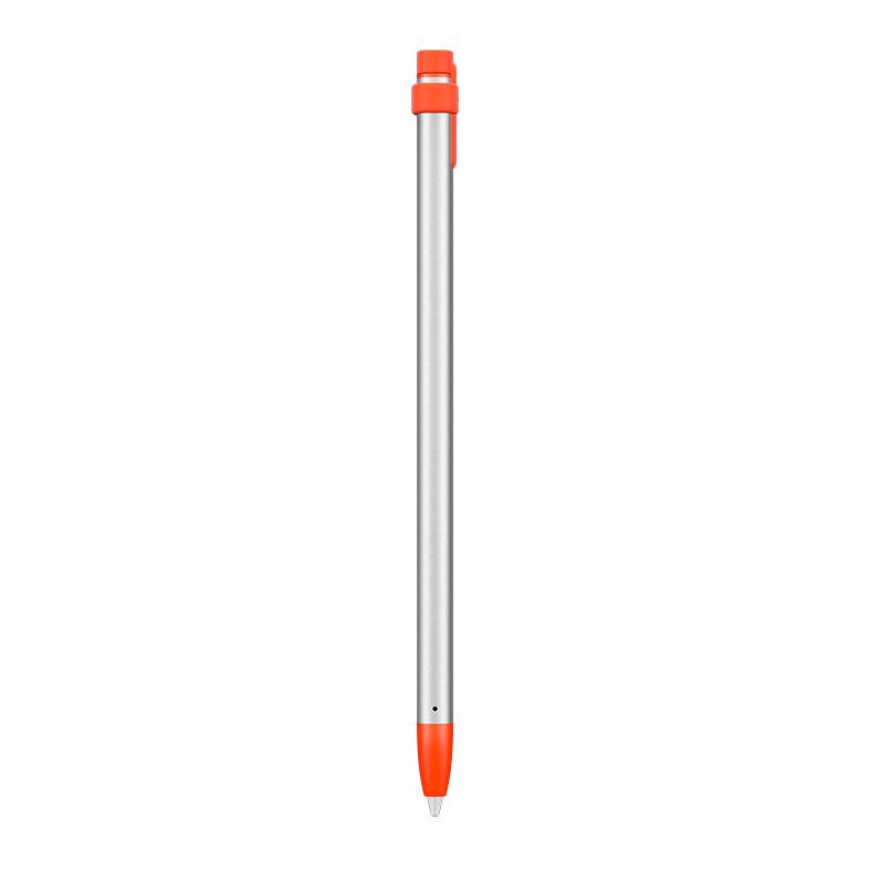 Lapis Digital Logitech Crayon, Para iPads, 914-000033