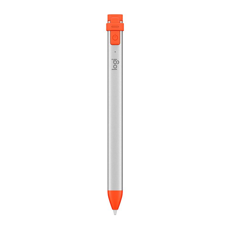 Lapis Digital Logitech Crayon, Para iPads, 914-000033