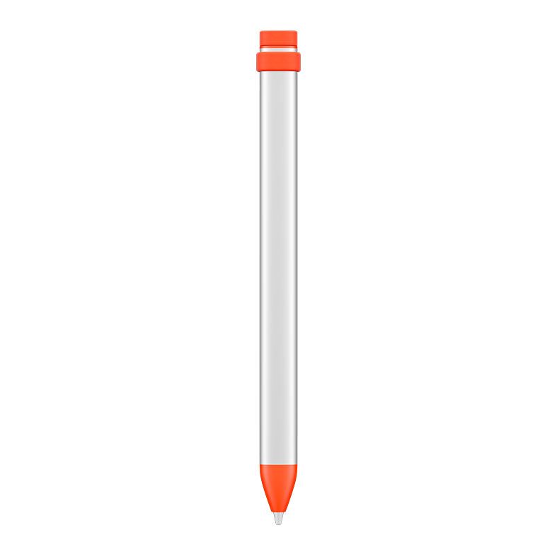 Lapis Digital Logitech Crayon, Para iPads, 914-000033