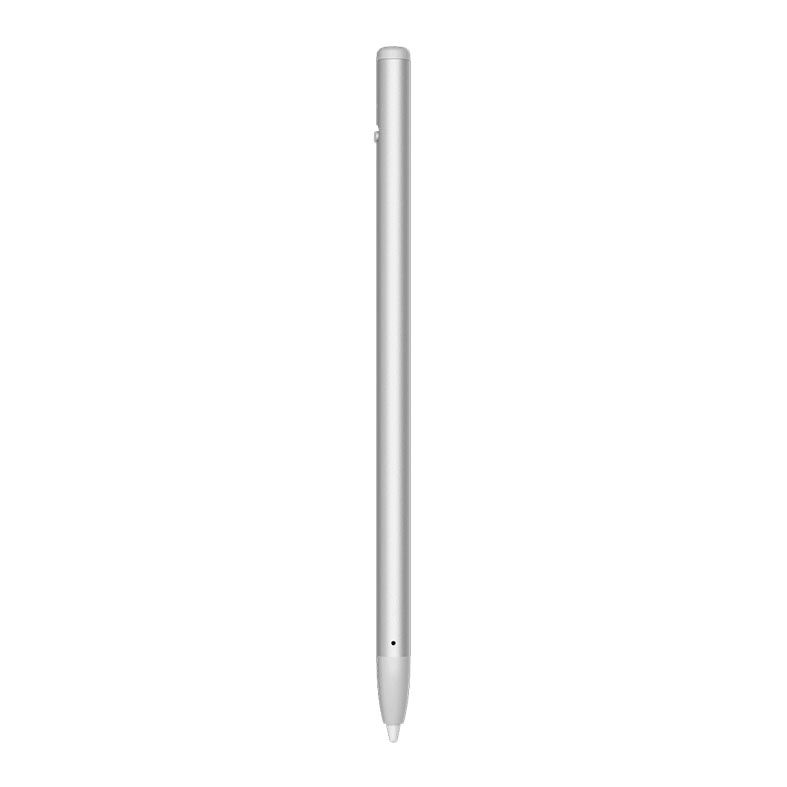 Lapis Digital Logitech Crayon, Tipo-C, Prata, 914-000070 | Pichau