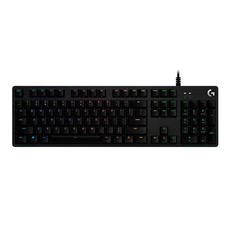 Teclado g512 se new arrivals