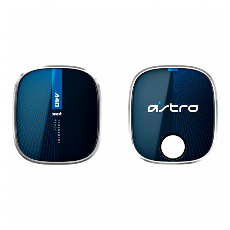 Headset Gamer Astro A40 TR PS5/PS4/XBOX/PC/MAC/MOBILE Preto/Azul, 939-001788