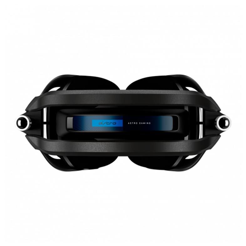 Headset Gamer Astro A40 TR PS5/PS4/XBOX/PC/MAC/MOBILE Preto/Azul, 939-001788