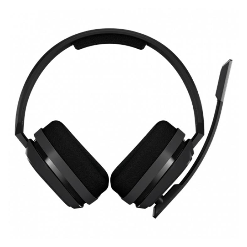Headset Gamer Astro A10 Multiplataforma Preto/Azul, 939-001838
