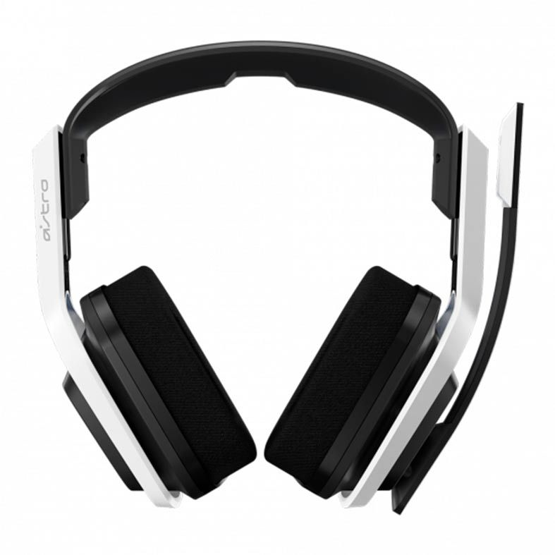 Headset Gamer Astro A20 Wireless XBOX/PC/MAC Branco/Verde, 939-001883