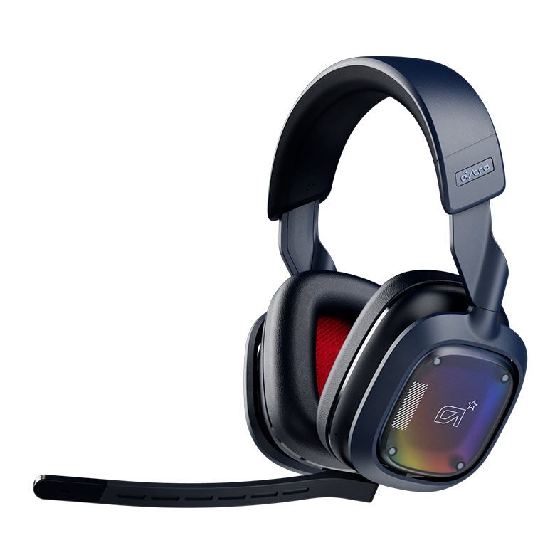 Headset Gamer Astro A30 Xbox, Wireless, Drivers 40mm, Azul, 939-002000