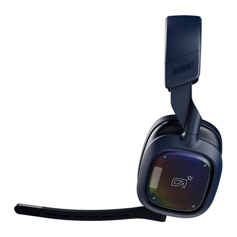Headset Gamer Astro A30 Xbox, Wireless, Drivers 40mm, Azul, 939-002000