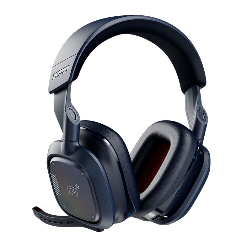 Headset Gamer Astro A30 Xbox, Wireless, Drivers 40mm, Azul, 939-002000