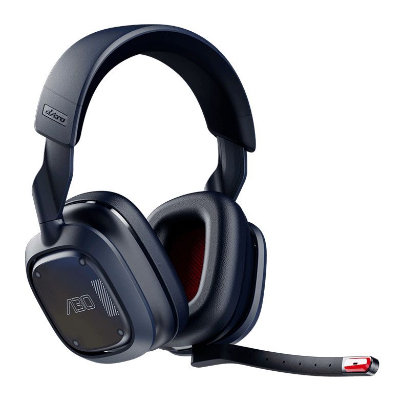 Headset Gamer Astro A30 Xbox, Wireless, Drivers 40mm, Azul, 939-002000