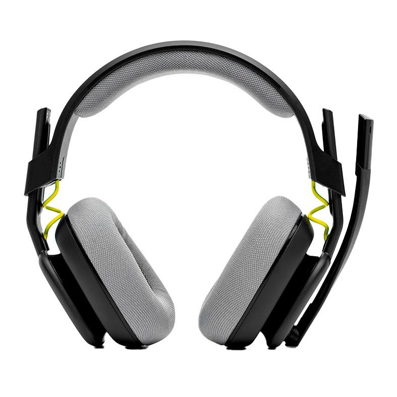 Headset Gamer Astro A10 Gen 2 XB, Drivers 32mm, Preto, 939-002046