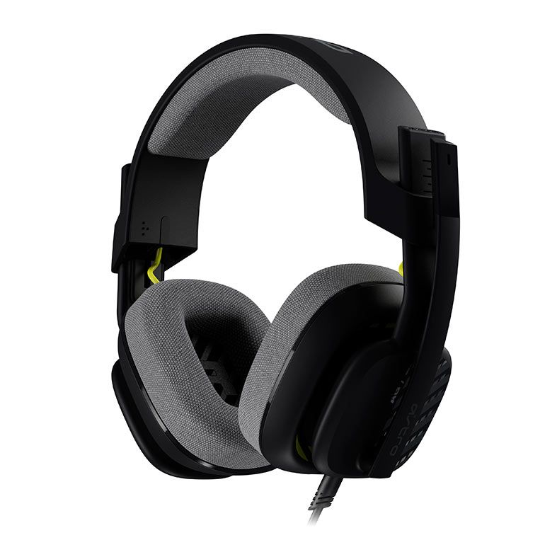 Headset Gamer Astro A10 Gen 2 XB, Drivers 32mm, Preto, 939-002046