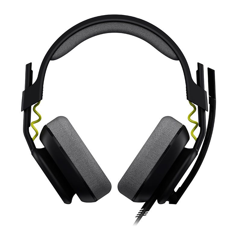 Headset Gamer Astro A10 Gen 2 XB, Drivers 32mm, Preto, 939-002046