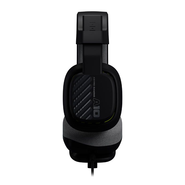 Headset Gamer Astro A10 Gen 2 XB, Drivers 32mm, Preto, 939-002046