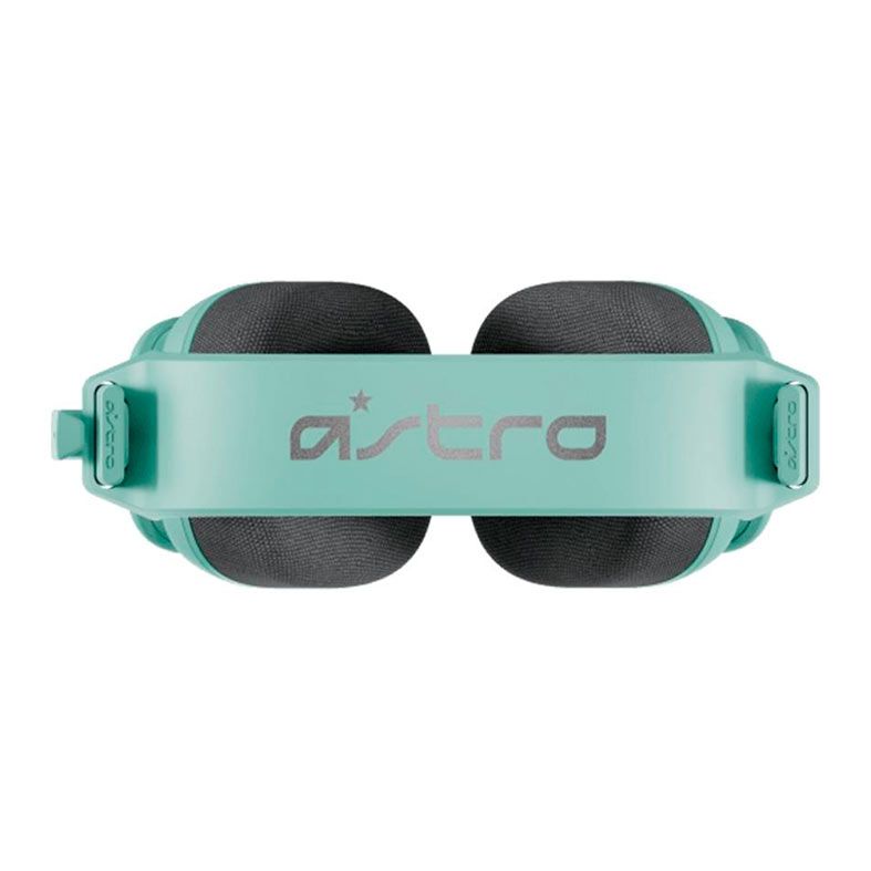 Headset Gamer Astro A10 Gen 2, Drivers 32mm, Verde, 939-002084