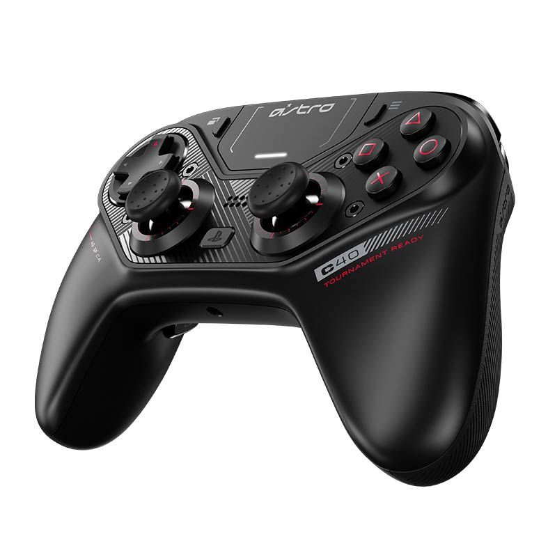 Controle Astro C Tr Wireless Ps Pc Pichau