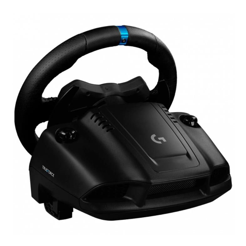 Volante Logitech G923 TRUEFORCE Para PS5/PS4/PC , 941-000148