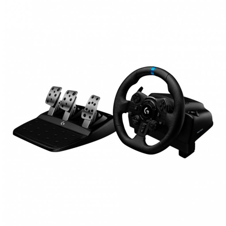 Volante Logitech G29 Driving Force Ps3/ps4/ps5/pc 941-000111