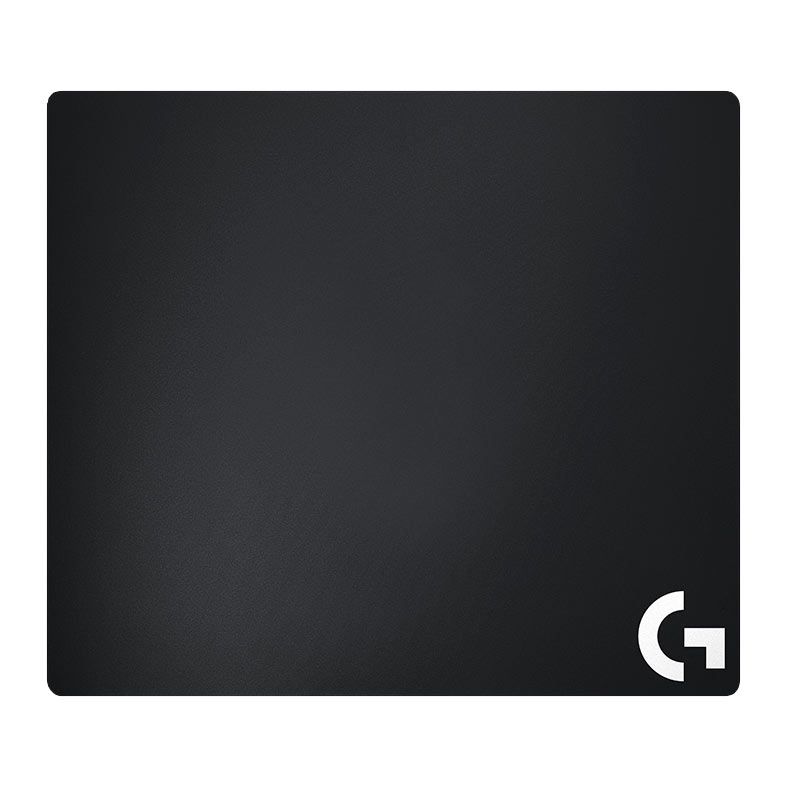 Mousepad Gamer Logitech G640 Grande 460x400x3mm, 943-000088