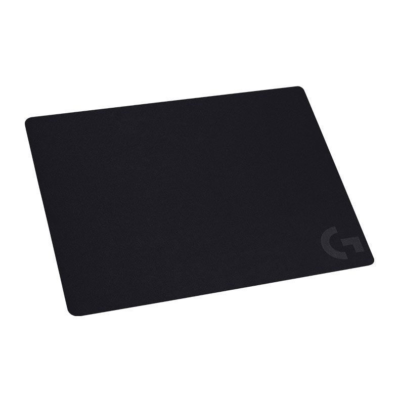 Mousepad Logitech G240, 340x280x1mm, Preto, 943-000783