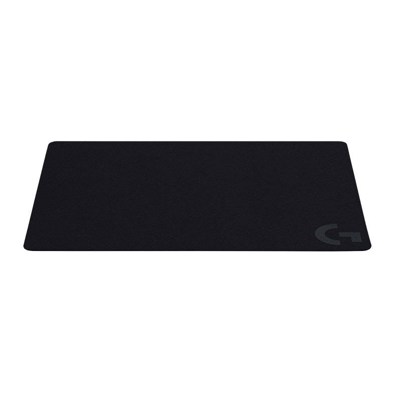 Mousepad Logitech G240, 340x280x1mm, Preto, 943-000783