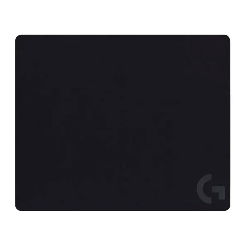 Mousepad Logitech G240, 340x280x1mm, Preto, 943-000783