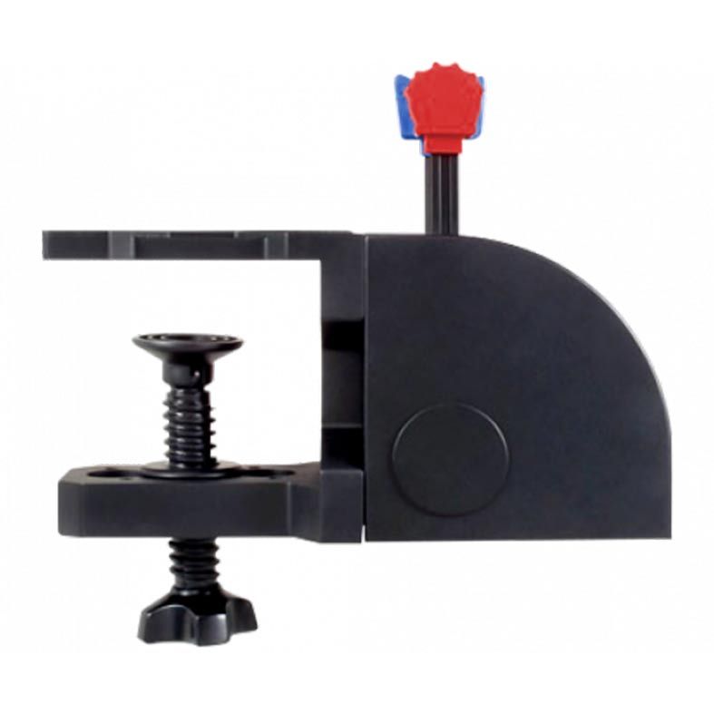 Quadrante de Aceleracao, Logitech, para Simulacao de Voo, 945-000032