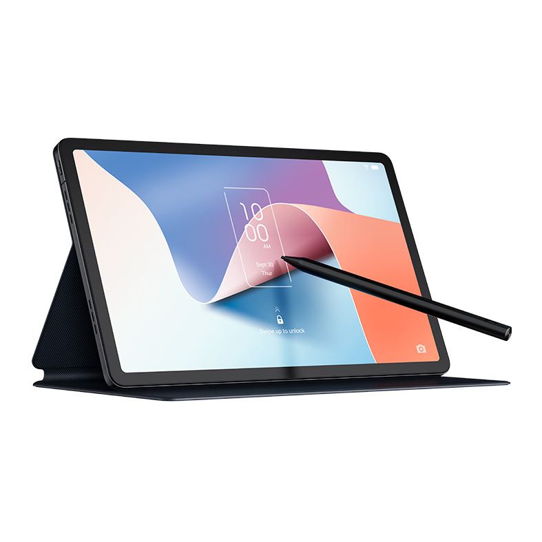 Tablet TCL Nxtpaper 11, 11 Pol, 128GB, 4GB Ram, Cinza, 9466X4
